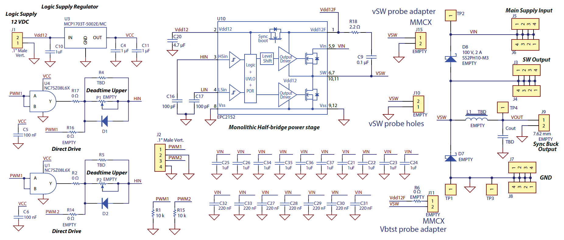 Schematic